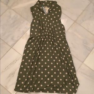 Matilda Jane women's dress